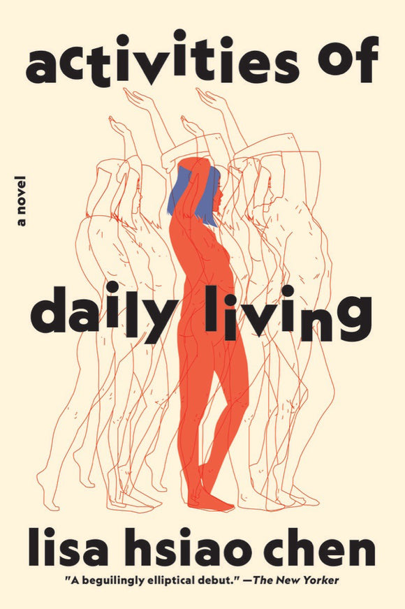 Activities of Daily Living