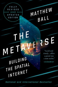 The Metaverse