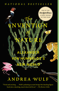 The Invention of Nature