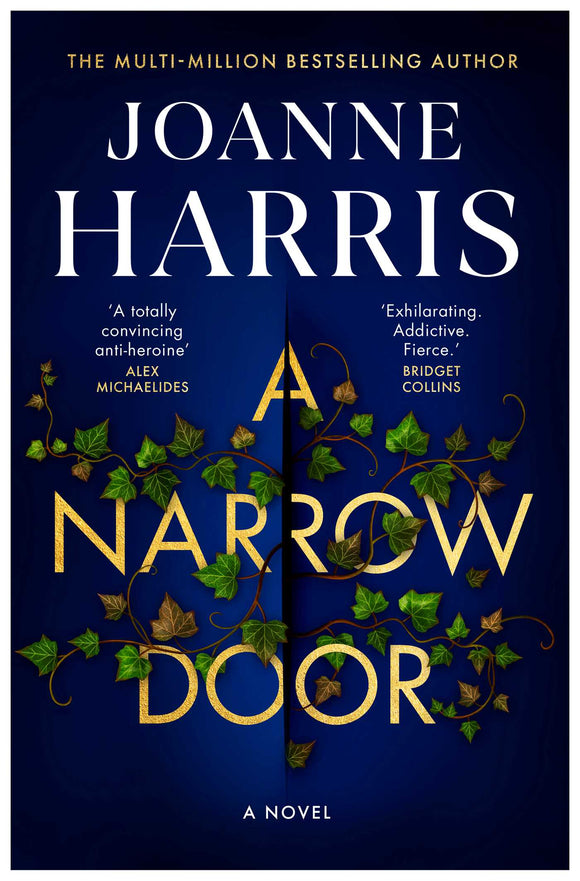 A Narrow Door