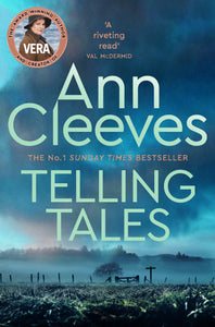 Telling Tales (Vera #2)