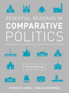 Essential Readings in Comparative Politics