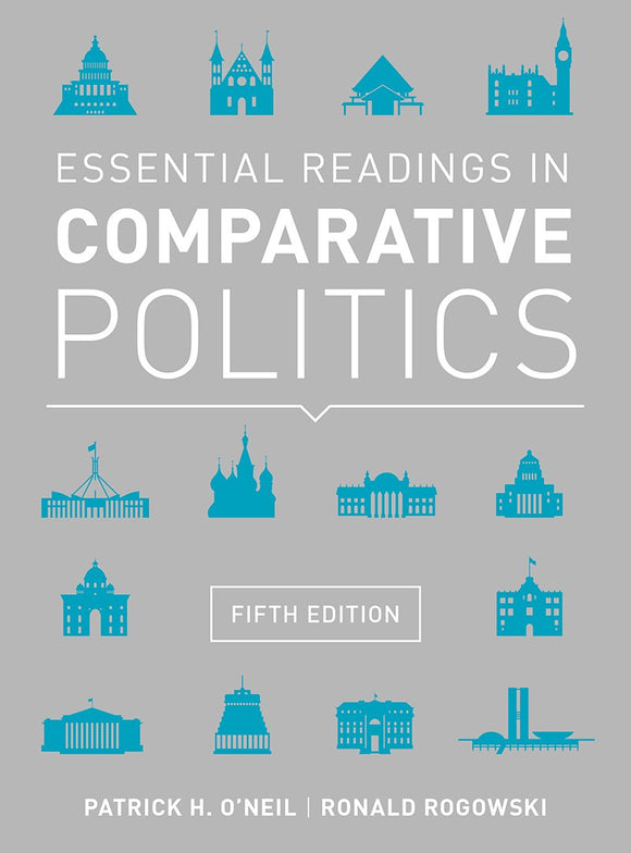 Essential Readings in Comparative Politics