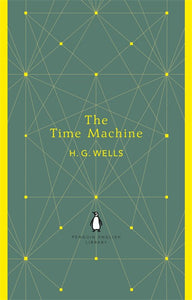 Penguin English Library the Time Machine