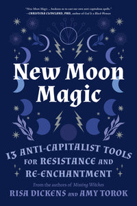 New Moon Magic