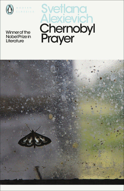 Modern Classics: Chernobyl Prayer