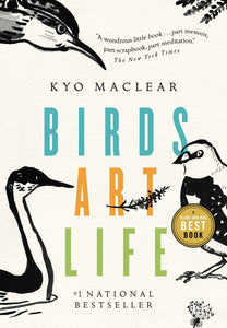 Birds Art Life