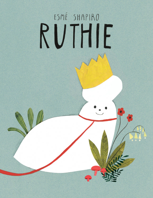 Ruthie – Librairie Paragraphe Bookstore
