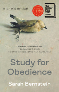 Study for Obedience