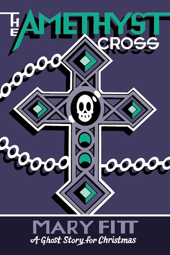 The Amethyst Cross