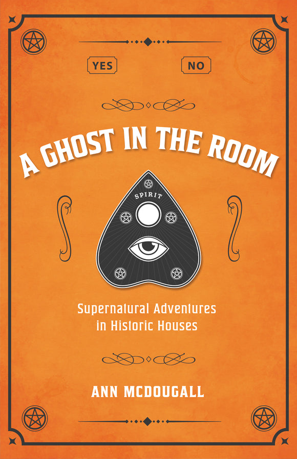 A Ghost in the Room