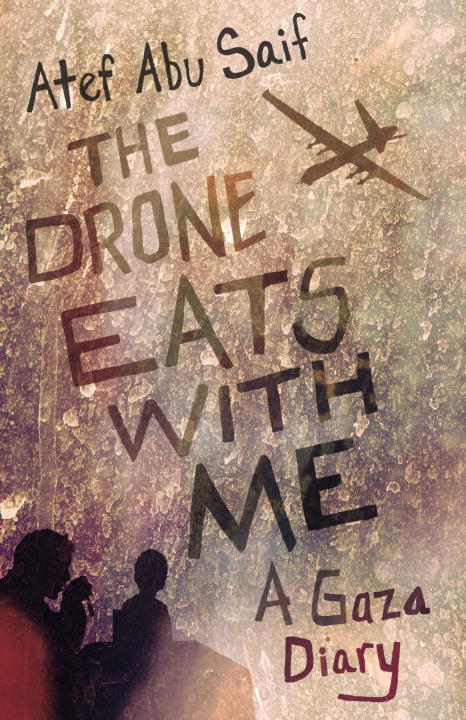 The Drone Eats with Me