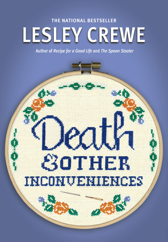 Death & Other Inconveniences