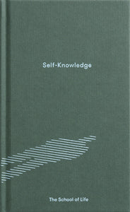 Self-Knowledge