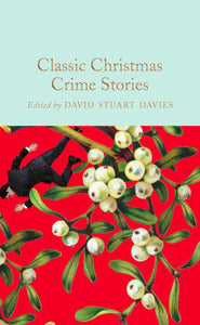 Classic Christmas Crime Stories