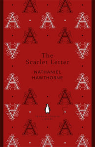 Penguin English Library the Scarlet Letter