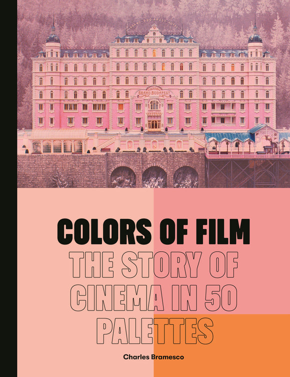 Colors of Film