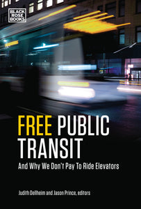 Free Public Transit