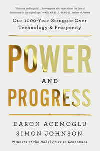 Power and Progress