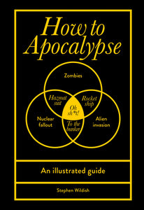 How to Apocalypse