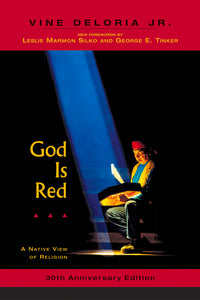 God is Red