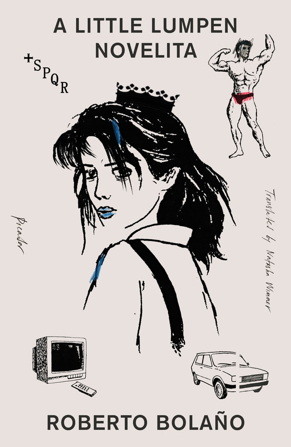 A Little Lumpen Novelita