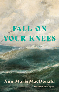 Fall on Your Knees