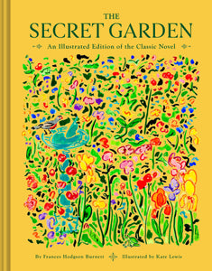 The Secret Garden