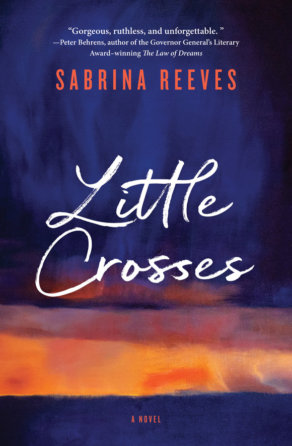 Little Crosses