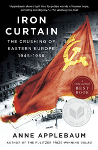 Iron Curtain