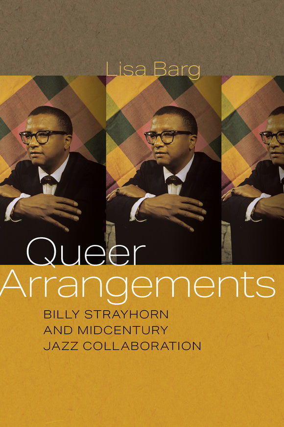 Queer Arrangements