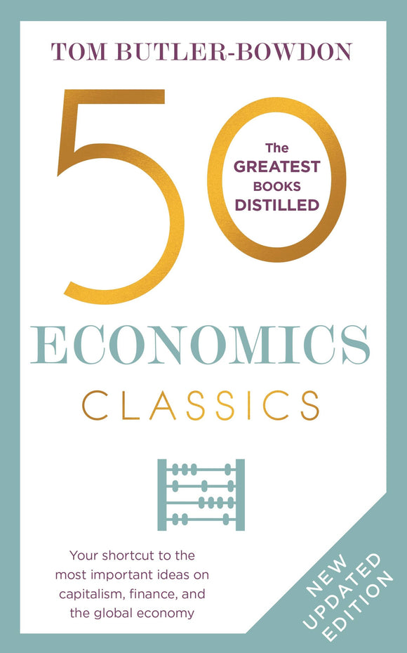 50 Economics Classics