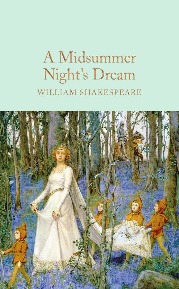 A Midsummer Night's Dream