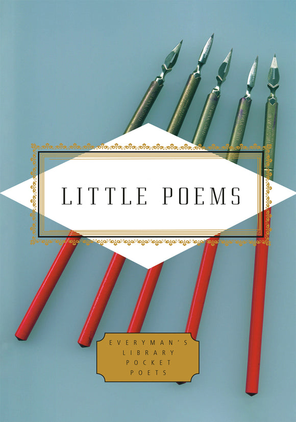 Little Poems