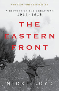 The Eastern Front