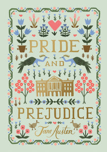 Pride and Prejudice