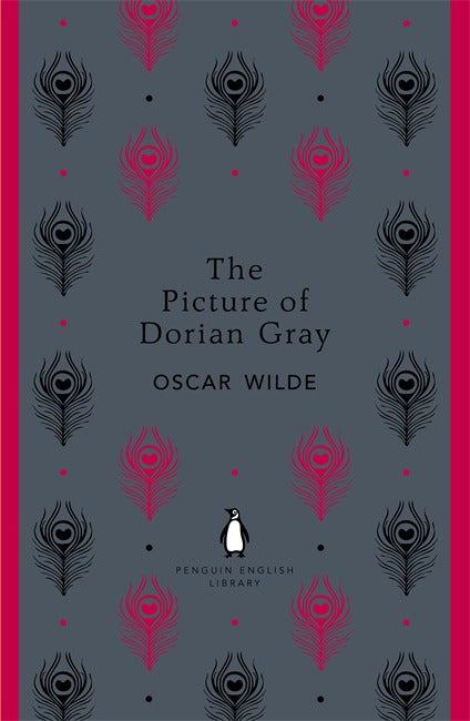 Penguin English Library the Picture of Dorian Gray