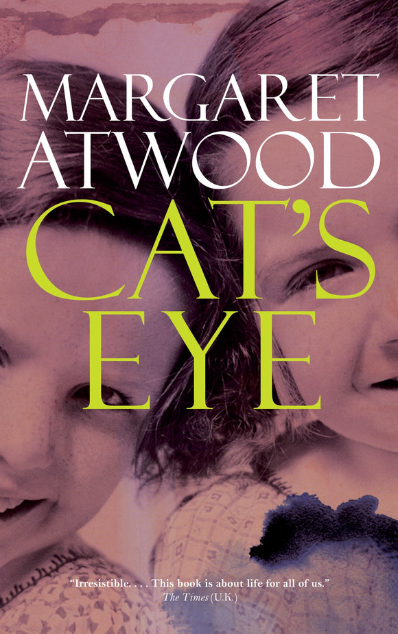 Cat's Eye