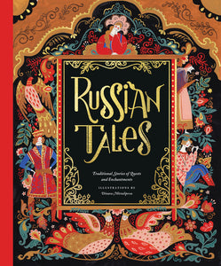 Russian Tales