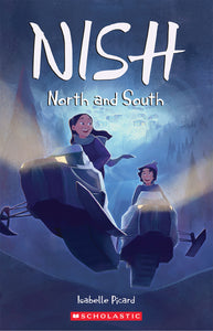 Nish: North and South