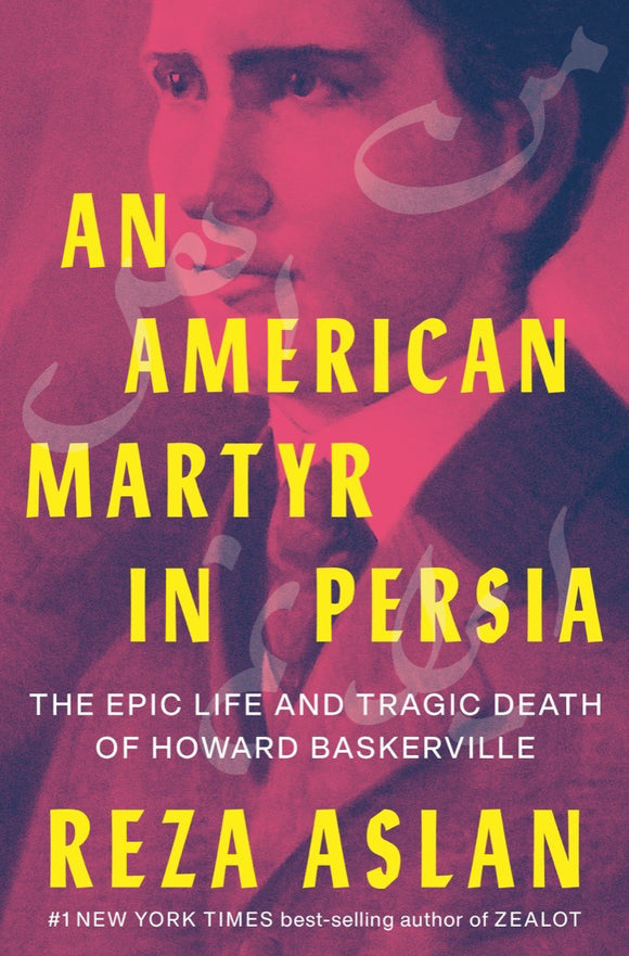 An American Martyr in Persia