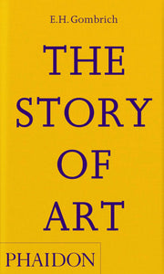 The Story of Art