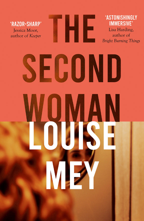 The Second Woman