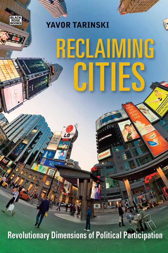 Reclaiming Cities
