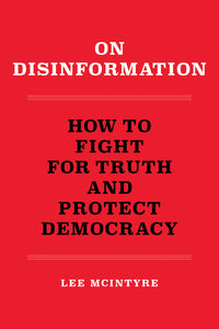 On Disinformation