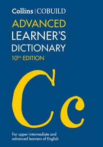 Collins COBUILD Advanced Learner’s Dictionary (Collins COBUILD Dictionaries for Learners)