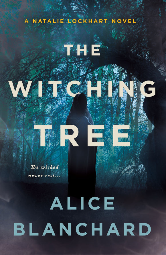 The Witching Tree