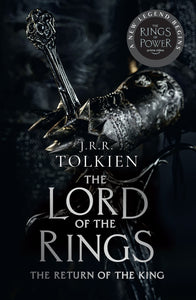 The Return of the King (The Lord of the Rings, Book 3)