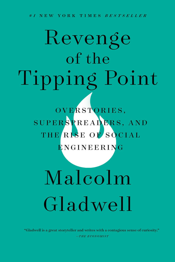 Revenge of the Tipping Point