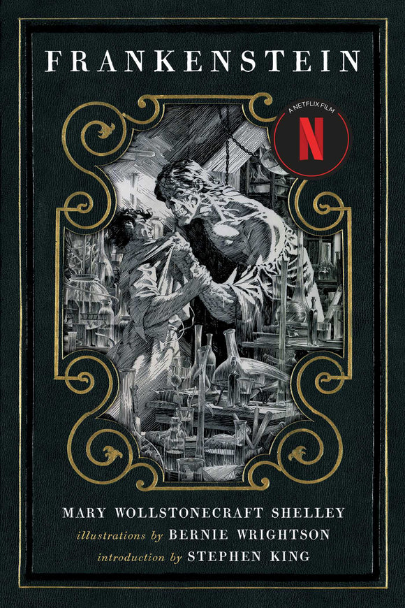 Frankenstein